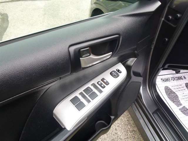 2014 Toyota Camry SE 4dr Sedan